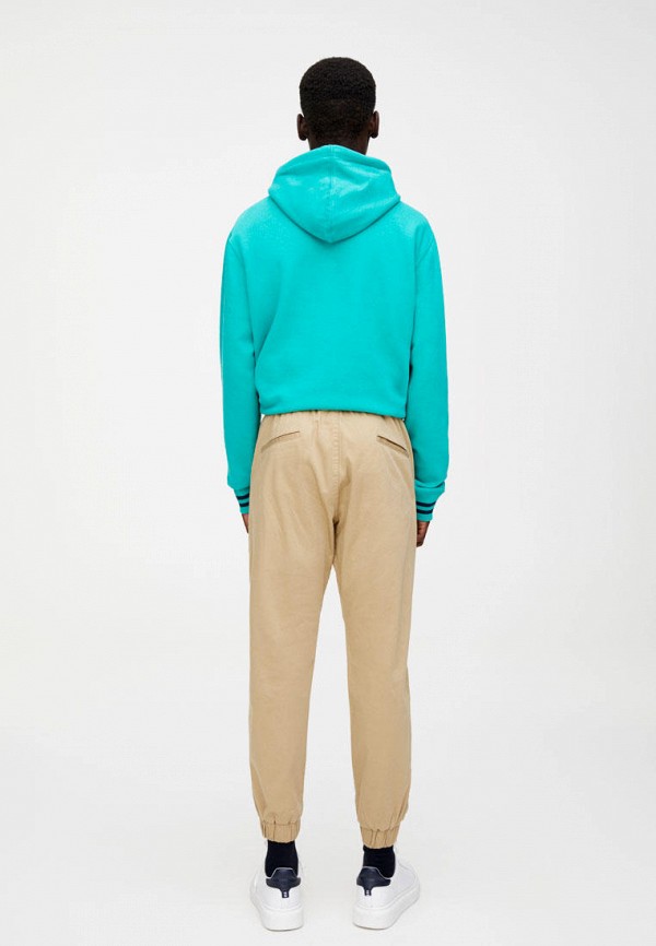 Pull&Bear / Брюки (ix001xm005ec) фото №3 Pull&Bear / Брюки (ix001xm005ec) фото №3