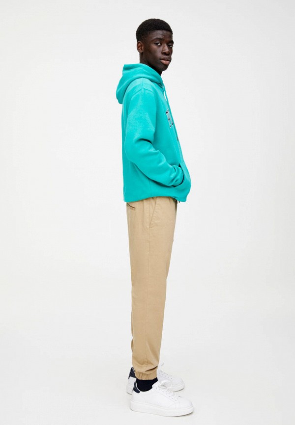 Pull&Bear / Брюки (ix001xm005ec) фото №4 Pull&Bear / Брюки (ix001xm005ec) фото №4