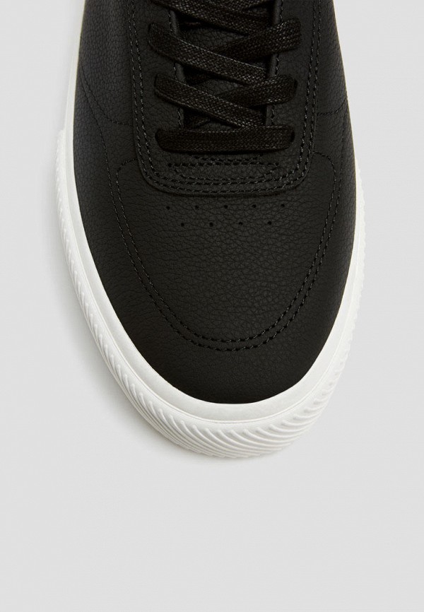 Pull&Bear / Кеды (ix001xm005fr) фото №3 Pull&Bear / Кеды (ix001xm005fr) фото №3