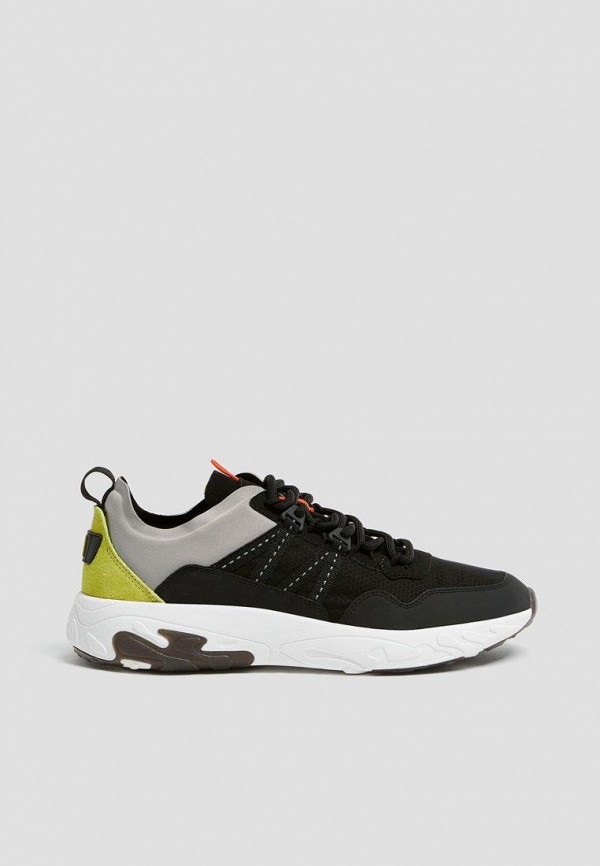 Pull&Bear / Кроссовки (ix001xm005gg) фото №2 Pull&Bear / Кроссовки (ix001xm005gg) фото №2