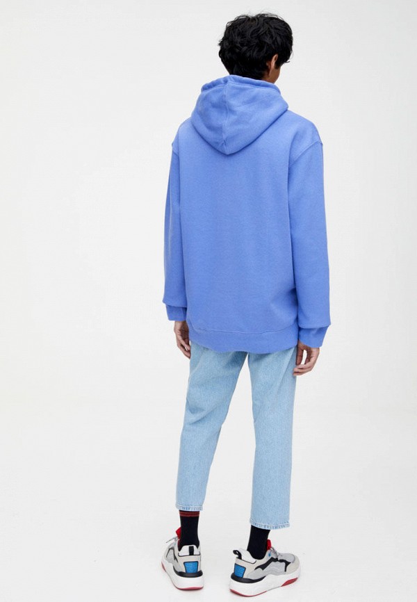 Pull&Bear / Толстовка (ix001xm005jl) фото №3 Pull&Bear / Толстовка (ix001xm005jl) фото №3