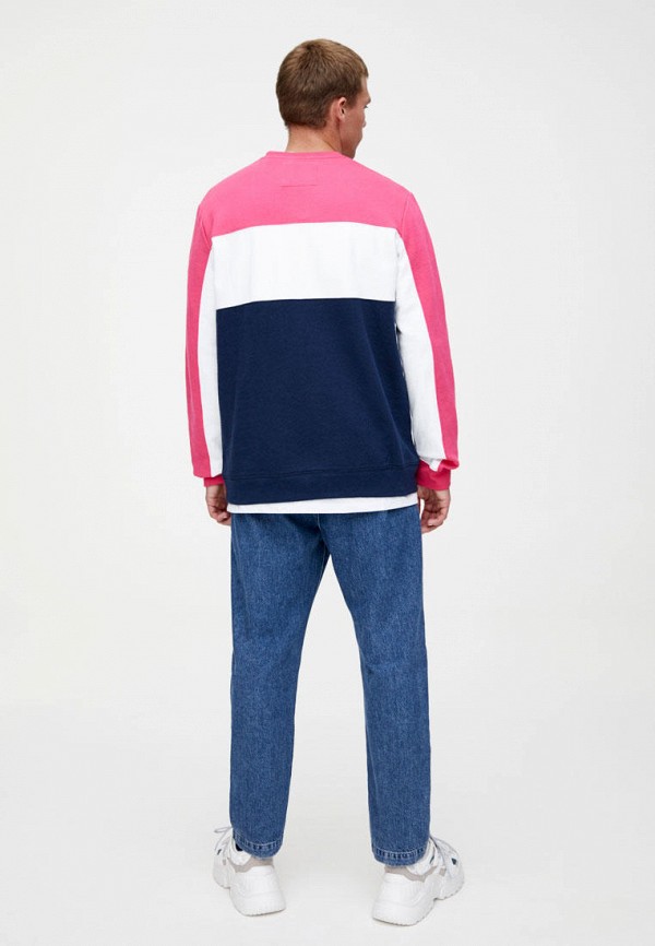 Pull&Bear / Свитшот (ix001xm005jp) фото №3 Pull&Bear / Свитшот (ix001xm005jp) фото №3