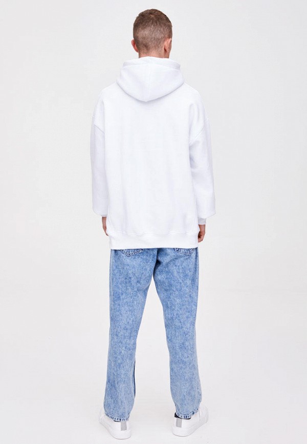 Pull&Bear / Свитшот (ix001xm005jr) фото №3 Pull&Bear / Свитшот (ix001xm005jr) фото №3