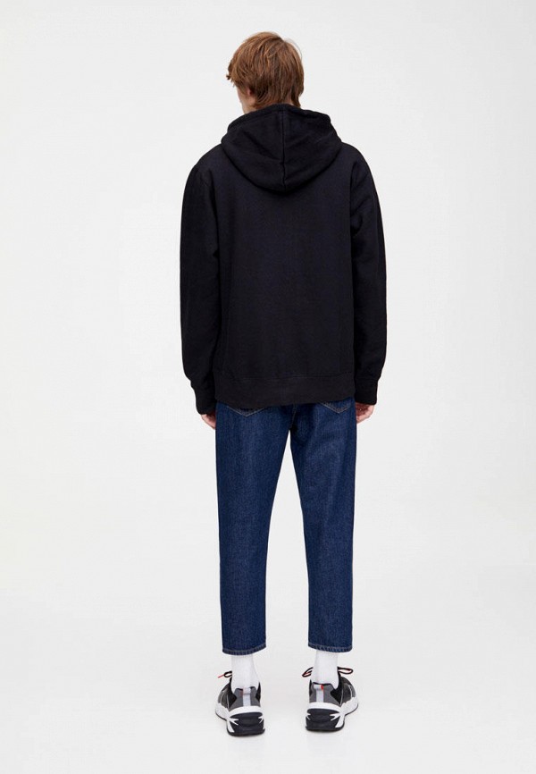 Pull&Bear / Толстовка (ix001xm005jw) фото №3 Pull&Bear / Толстовка (ix001xm005jw) фото №3