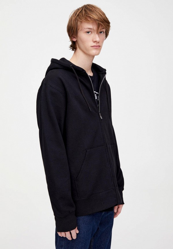 Pull&Bear / Толстовка (ix001xm005jw) фото №4 Pull&Bear / Толстовка (ix001xm005jw) фото №4