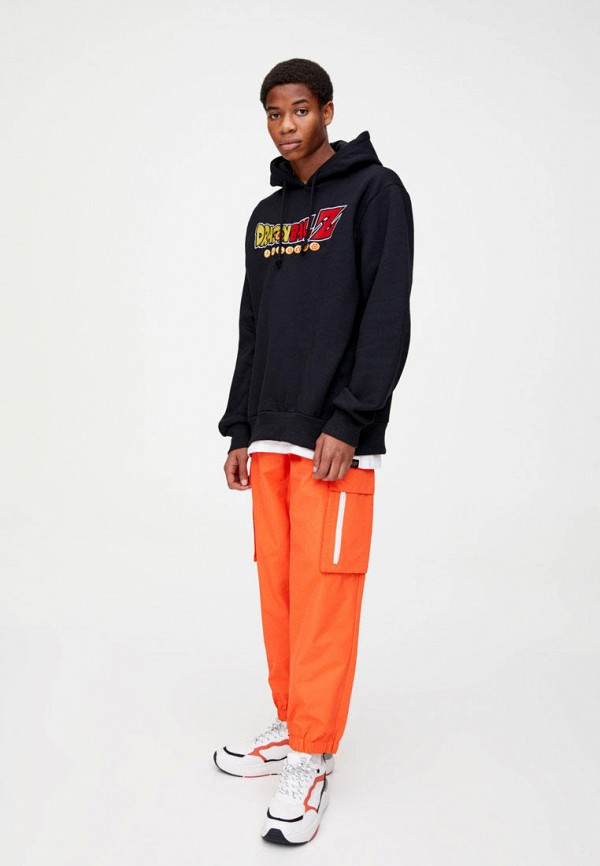 Pull&Bear / Худи (ix001xm005k9) фото №2 Pull&Bear / Худи (ix001xm005k9) фото №2