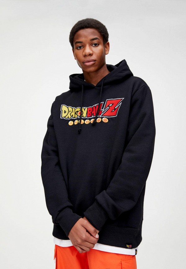 Pull&Bear / Худи (ix001xm005k9) фото №4 Pull&Bear / Худи (ix001xm005k9) фото №4