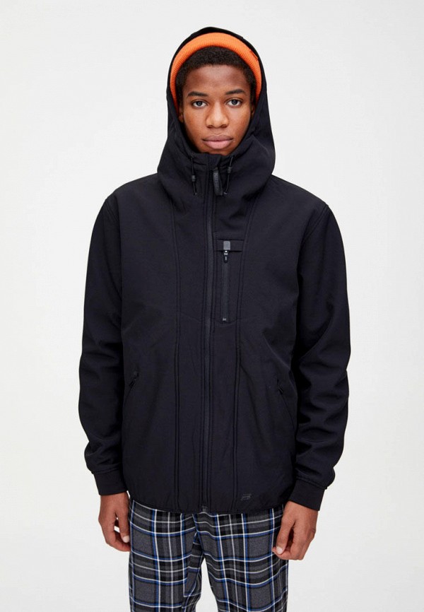 Pull&Bear / Куртка (ix001xm005km) фото №4 Pull&Bear / Куртка (ix001xm005km) фото №4