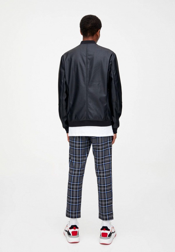 Pull&Bear / Куртка (ix001xm005l2) фото №3 Pull&Bear / Куртка (ix001xm005l2) фото №3