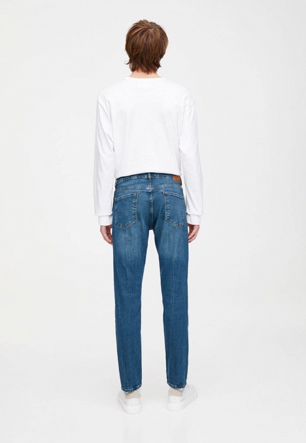 Pull&Bear / Джинсы (ix001xm005lb) фото №3 Pull&Bear / Джинсы (ix001xm005lb) фото №3