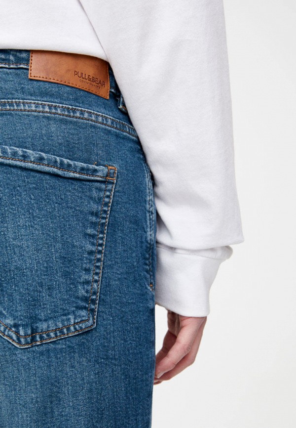 Pull&Bear / Джинсы (ix001xm005lb) фото №4 Pull&Bear / Джинсы (ix001xm005lb) фото №4