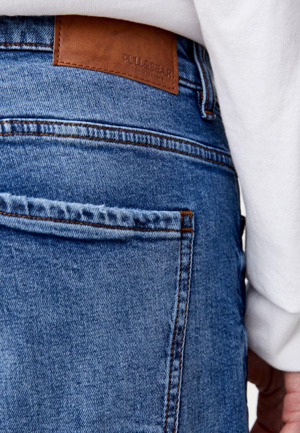 Pull&Bear / Джинсы (ix001xm005lk) фото №4 Pull&Bear / Джинсы (ix001xm005lk) фото №4