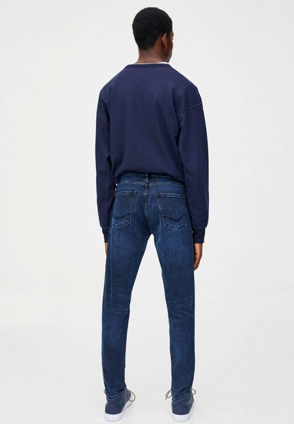 Pull&Bear / Джинсы (ix001xm005mf) фото №3 Pull&Bear / Джинсы (ix001xm005mf) фото №3