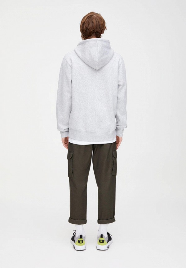 Pull&Bear / Толстовка (ix001xm005nu) фото №3 Pull&Bear / Толстовка (ix001xm005nu) фото №3