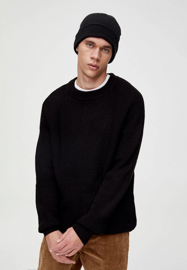 Pull&Bear / Джемпер (ix001xm005p4) фото №4 Pull&Bear / Джемпер (ix001xm005p4) фото №4