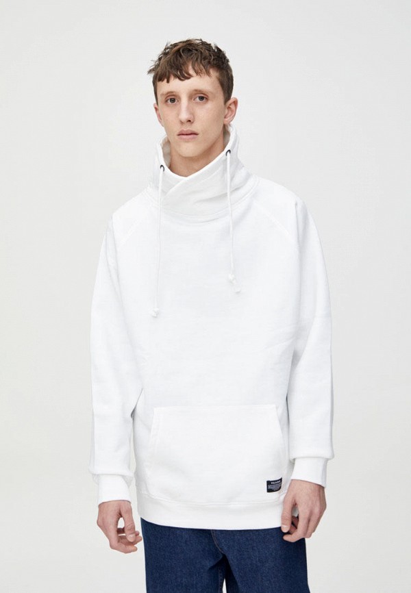 Pull&Bear / Худи (ix001xm005q5) фото №4 Pull&Bear / Худи (ix001xm005q5) фото №4