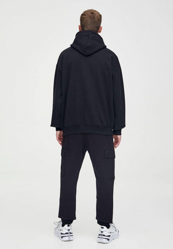 Pull&Bear / Худи (ix001xm005qw) фото №3 Pull&Bear / Худи (ix001xm005qw) фото №3