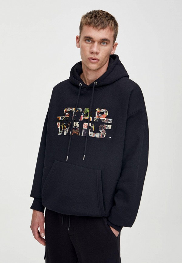 Pull&Bear / Худи (ix001xm005qw) фото №4 Pull&Bear / Худи (ix001xm005qw) фото №4