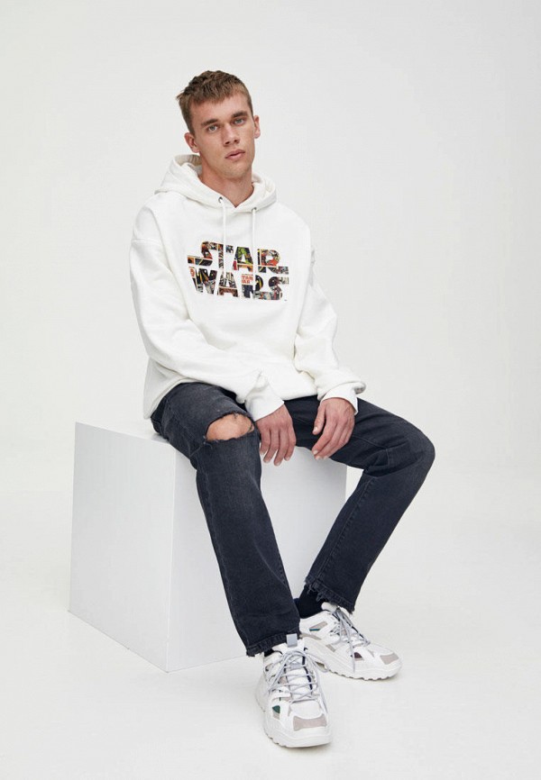 Pull&Bear / Худи (ix001xm005qx) фото №4 Pull&Bear / Худи (ix001xm005qx) фото №4