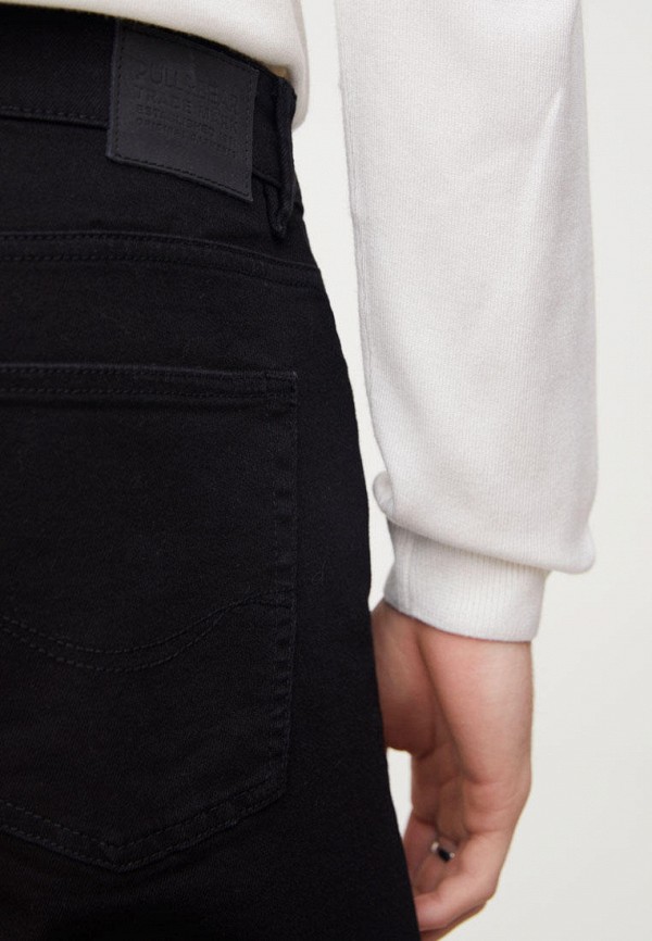 Pull&Bear / Джинсы (ix001xm005r3) фото №4 Pull&Bear / Джинсы (ix001xm005r3) фото №4