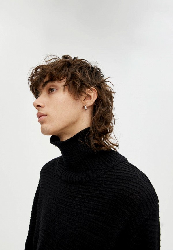 Pull&Bear / Свитер (ix001xm005sl) фото №4 Pull&Bear / Свитер (ix001xm005sl) фото №4