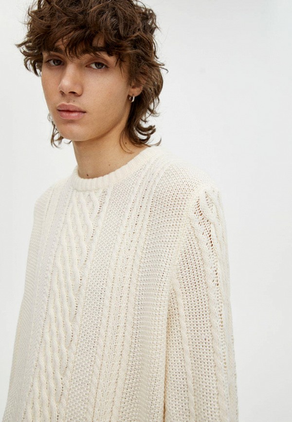 Pull&Bear / Джемпер (ix001xm005sm) фото №4 Pull&Bear / Джемпер (ix001xm005sm) фото №4