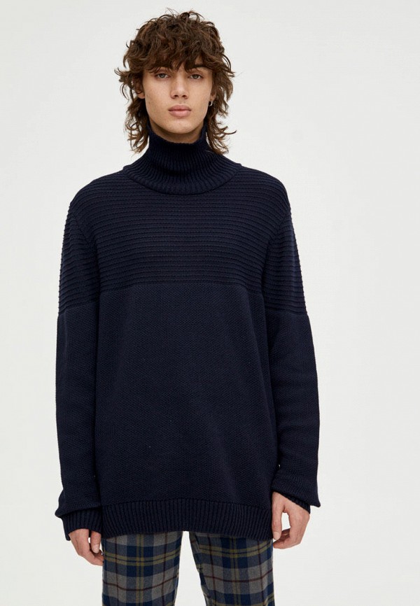 Pull&Bear / Свитер (ix001xm005sp) фото №4 Pull&Bear / Свитер (ix001xm005sp) фото №4
