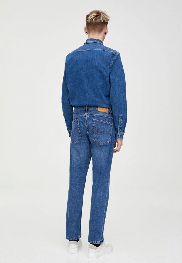 Pull&Bear / Джинсы (ix001xm005t6) фото №3 Pull&Bear / Джинсы (ix001xm005t6) фото №3