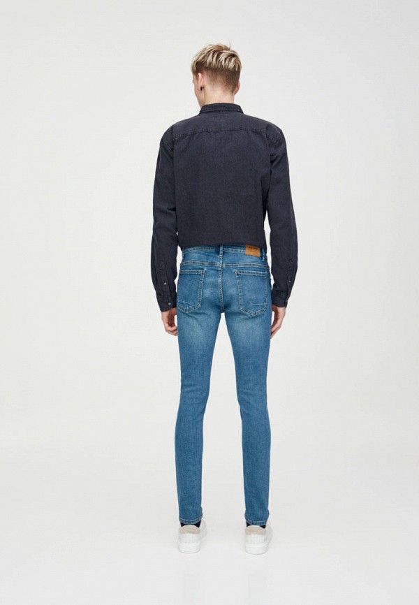 Pull&Bear / Джинсы (ix001xm005t7) фото №3 Pull&Bear / Джинсы (ix001xm005t7) фото №3
