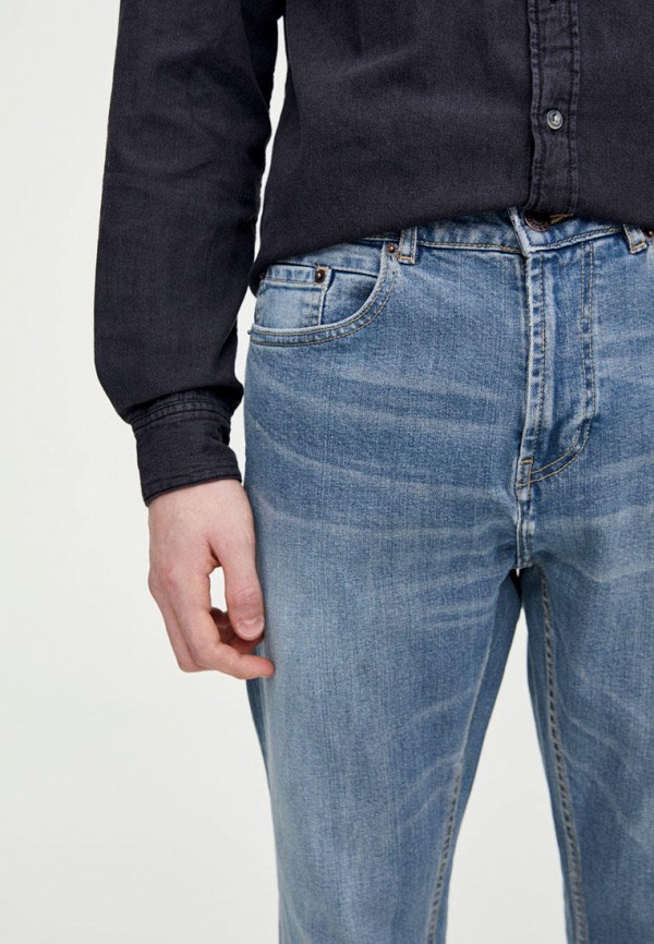 Pull&Bear / Джинсы (ix001xm005t8) фото №4 Pull&Bear / Джинсы (ix001xm005t8) фото №4