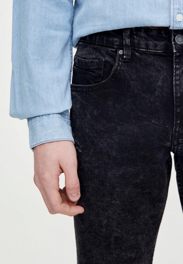 Pull&Bear / Джинсы (ix001xm005te) фото №4 Pull&Bear / Джинсы (ix001xm005te) фото №4