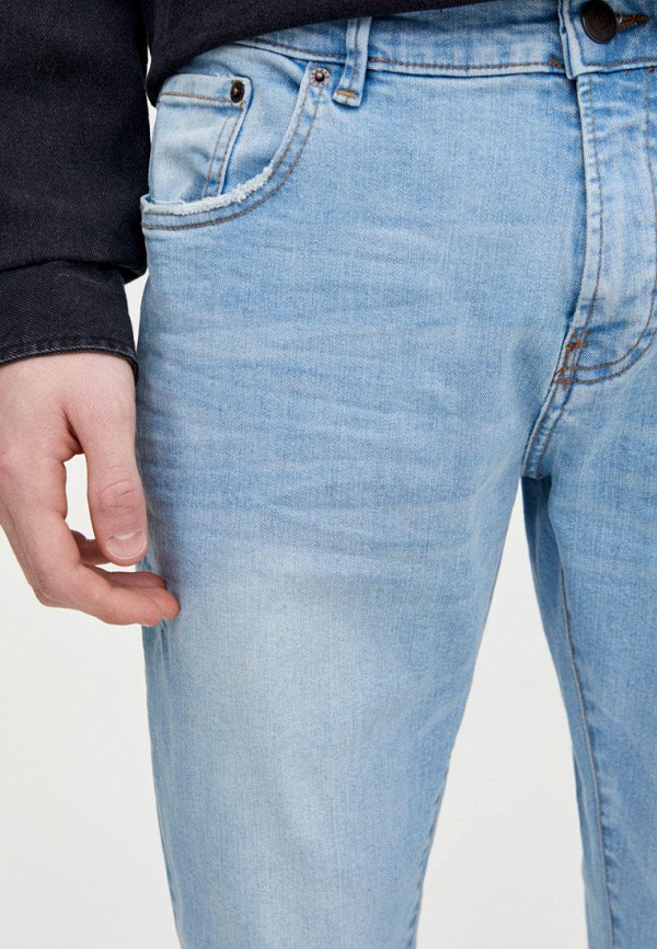 Pull&Bear / Джинсы (ix001xm005tf) фото №4 Pull&Bear / Джинсы (ix001xm005tf) фото №4