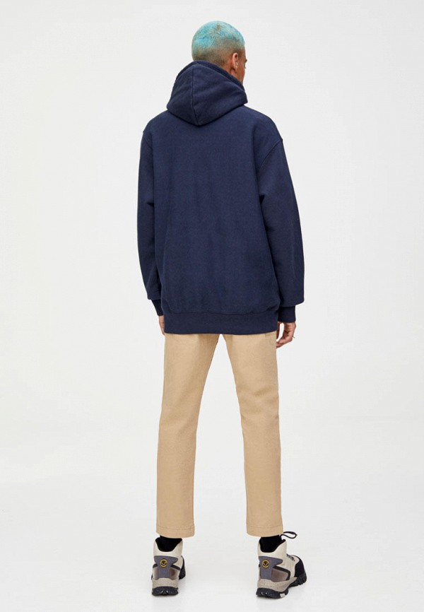 Pull&Bear / Худи (ix001xm005vi) фото №3 Pull&Bear / Худи (ix001xm005vi) фото №3