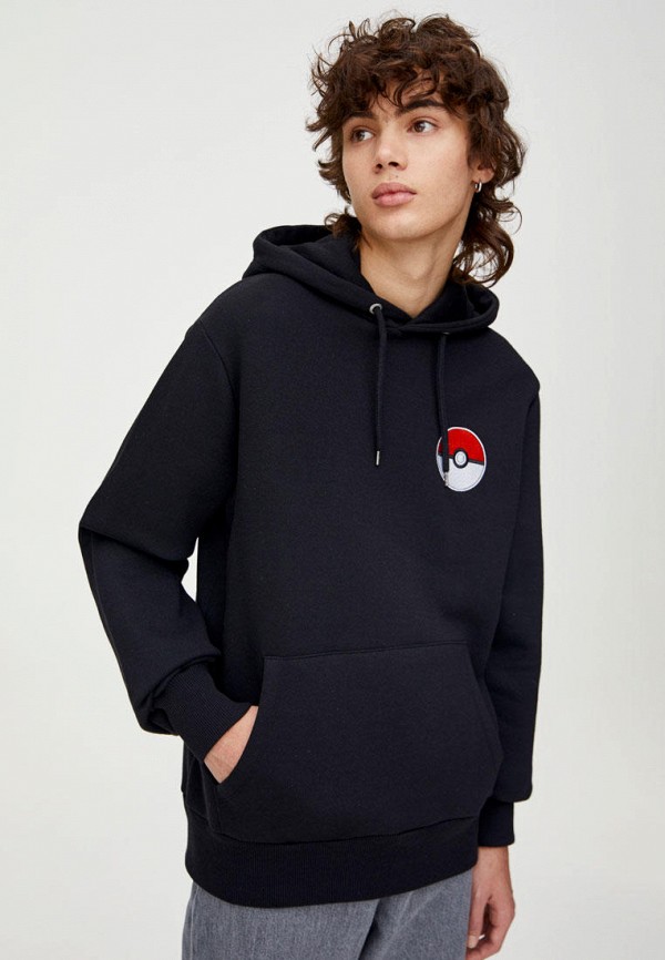 Pull&Bear / Худи (ix001xm005wn) фото №4 Pull&Bear / Худи (ix001xm005wn) фото №4