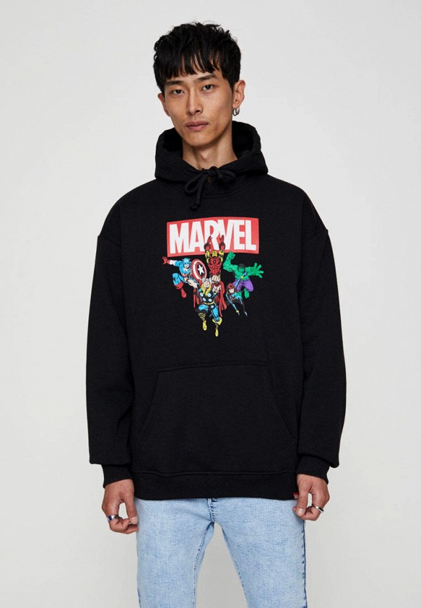 Pull&Bear / Худи (ix001xm005zn) фото №4 Pull&Bear / Худи (ix001xm005zn) фото №4