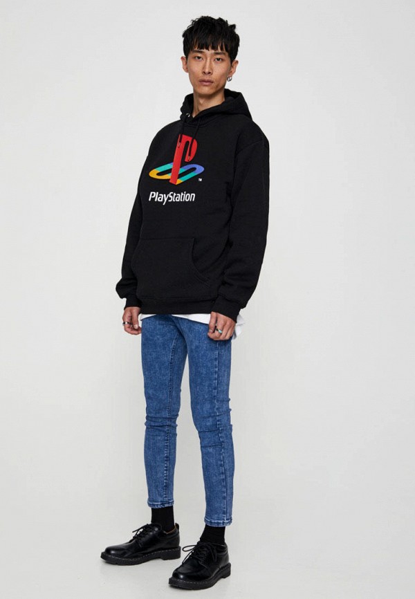 Pull&Bear / Худи (ix001xm005zv) фото №2 Pull&Bear / Худи (ix001xm005zv) фото №2