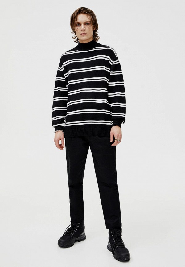 Pull&Bear / Свитер (ix001xm005zy) фото №2 Pull&Bear / Свитер (ix001xm005zy) фото №2