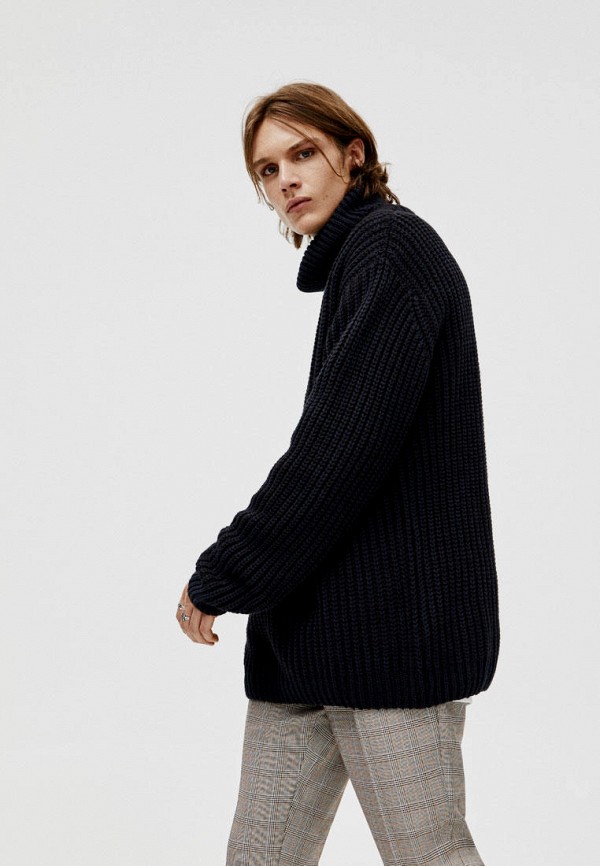 Pull&Bear / Свитер (ix001xm005zz) фото №4 Pull&Bear / Свитер (ix001xm005zz) фото №4