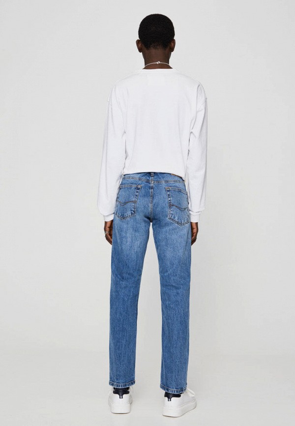 Pull&Bear / Джинсы (ix001xm00602) фото №3 Pull&Bear / Джинсы (ix001xm00602) фото №3