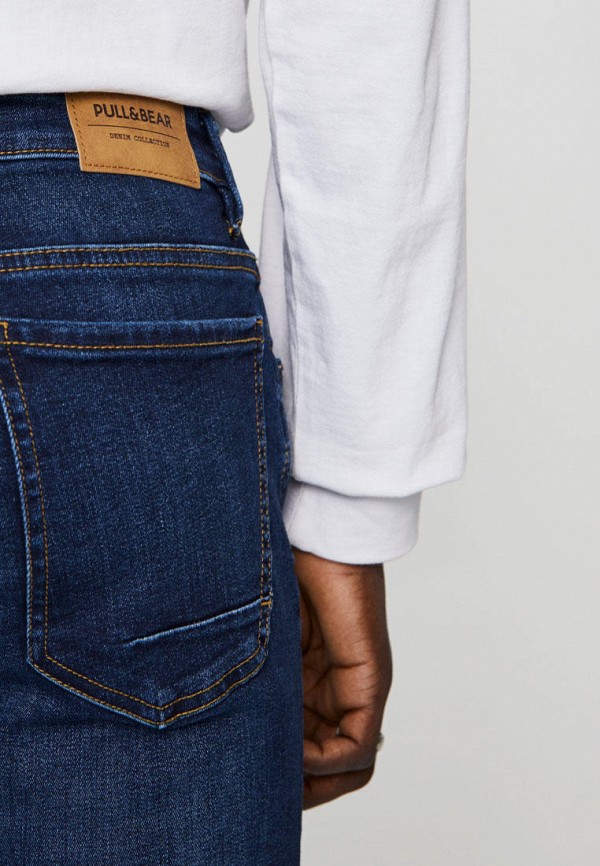 Pull&Bear / Джинсы (ix001xm00604) фото №4 Pull&Bear / Джинсы (ix001xm00604) фото №4