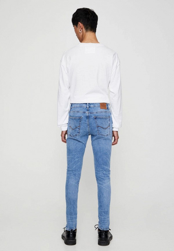 Pull&Bear / Джинсы (ix001xm0060e) фото №3 Pull&Bear / Джинсы (ix001xm0060e) фото №3