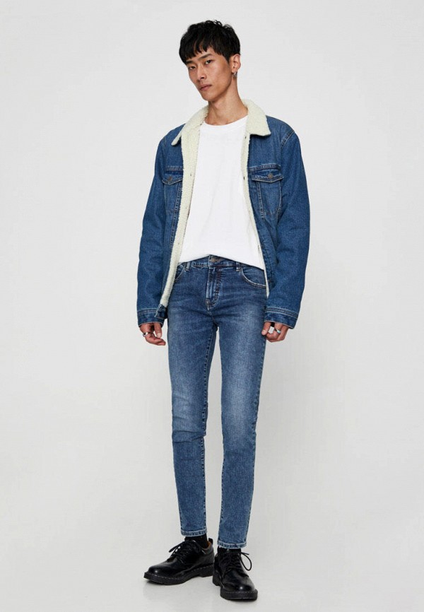 Pull&Bear / Джинсы (ix001xm0060f) фото №2 Pull&Bear / Джинсы (ix001xm0060f) фото №2