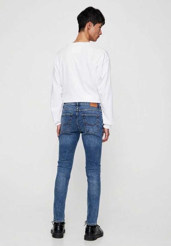 Pull&Bear / Джинсы (ix001xm0060f) фото №3 Pull&Bear / Джинсы (ix001xm0060f) фото №3
