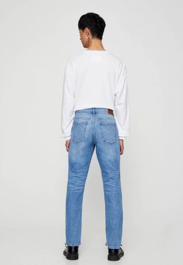 Pull&Bear / Джинсы (ix001xm0060h) фото №3 Pull&Bear / Джинсы (ix001xm0060h) фото №3