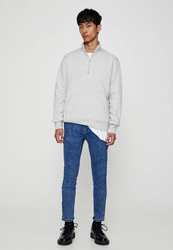 Pull&Bear / Джинсы (ix001xm0060i) фото №2 Pull&Bear / Джинсы (ix001xm0060i) фото №2
