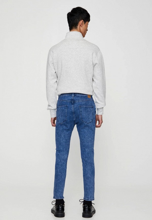 Pull&Bear / Джинсы (ix001xm0060i) фото №3 Pull&Bear / Джинсы (ix001xm0060i) фото №3