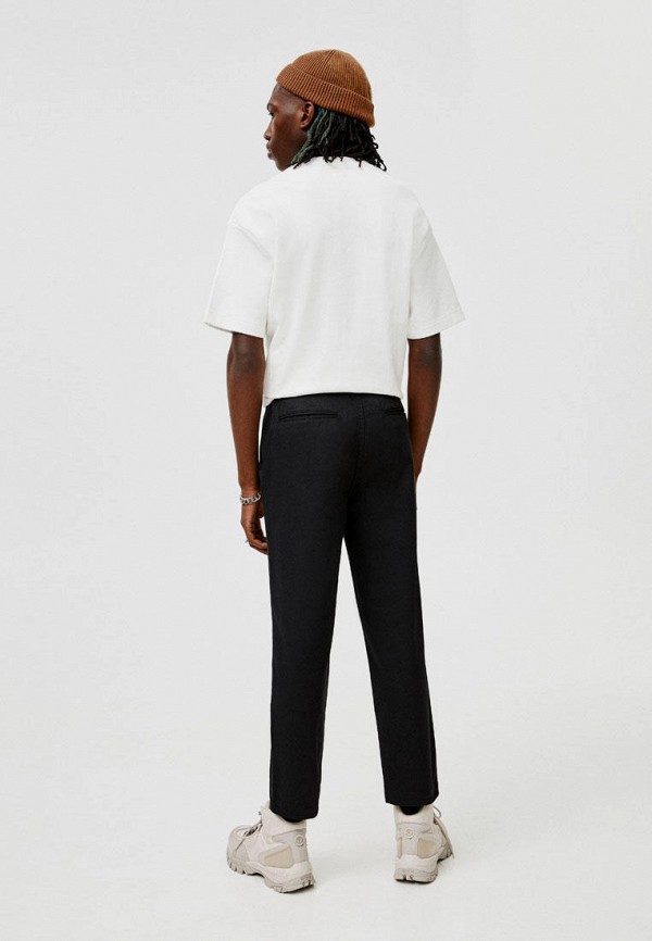 Pull&Bear / Брюки (ix001xm0061j) фото №3 Pull&Bear / Брюки (ix001xm0061j) фото №3