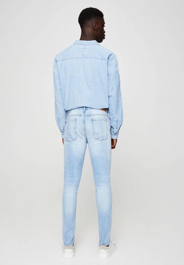 Pull&Bear / Джинсы (ix001xm0064l) фото №3 Pull&Bear / Джинсы (ix001xm0064l) фото №3