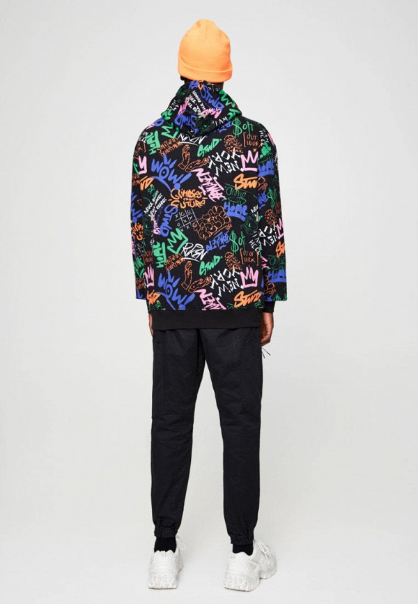 Pull&Bear / Худи (ix001xm0064n) фото №3 Pull&Bear / Худи (ix001xm0064n) фото №3