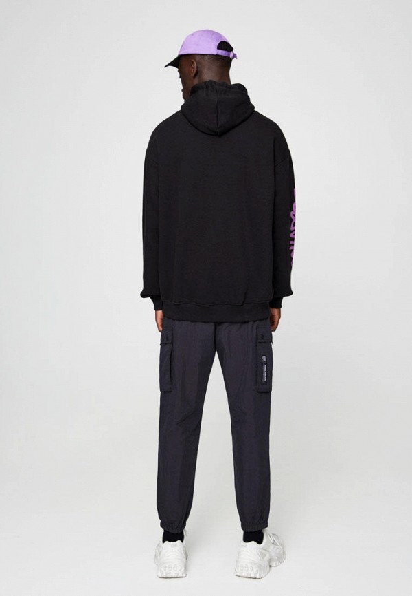 Pull&Bear / Худи (ix001xm00650) фото №3 Pull&Bear / Худи (ix001xm00650) фото №3